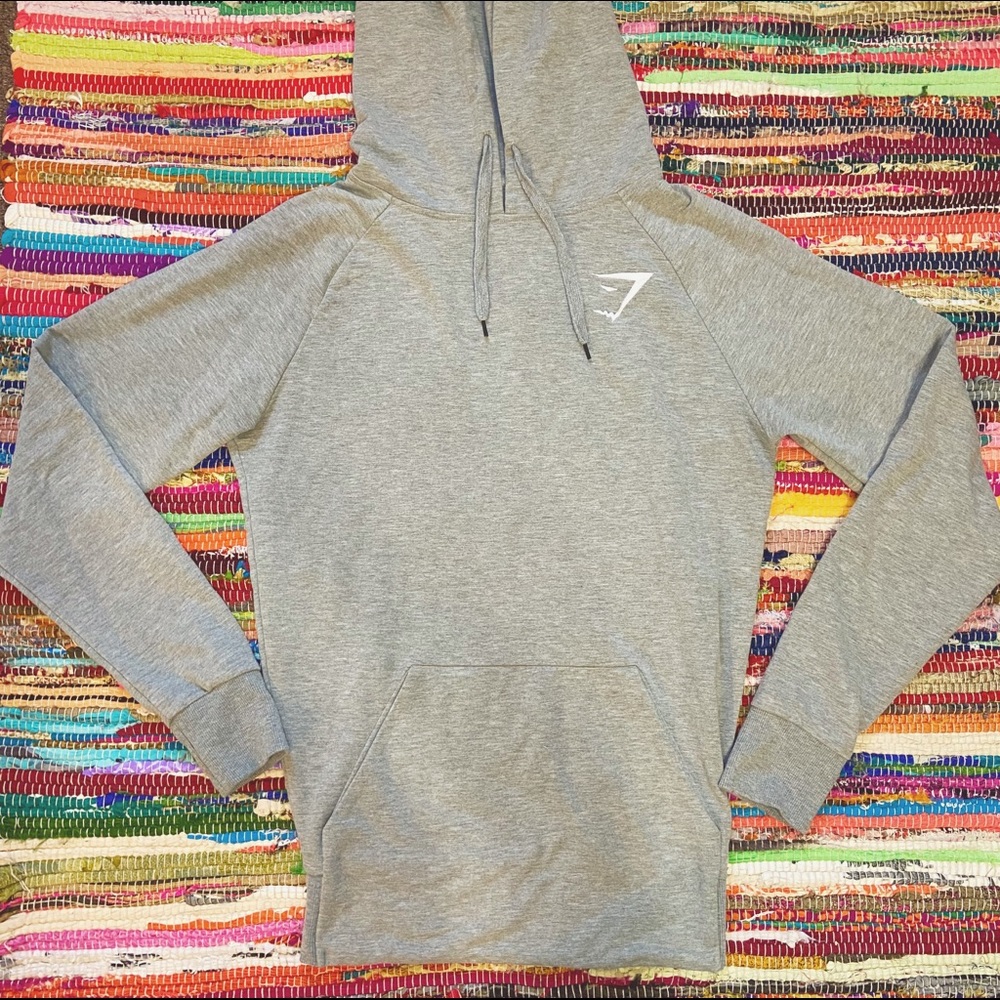 Gymshark hoodie